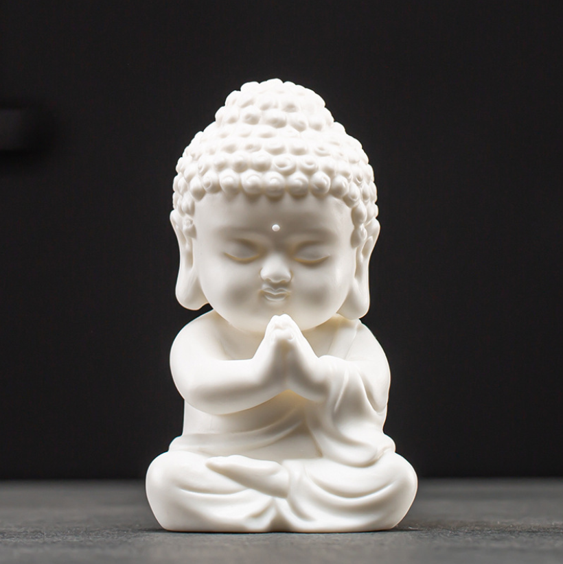 The Little Buddha